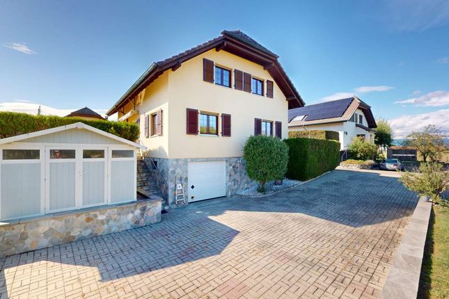Villa for sale in Corcelles-Près-Payerne, Canton De Vaud, Switzerland