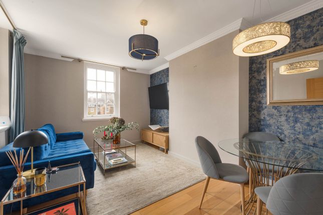 1-bed flat on Flat 26, Ingelow House,, Holland Street, London, £660,000