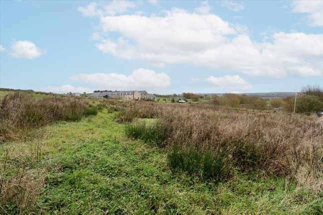Land for sale in Broom Farm Steading, Plot