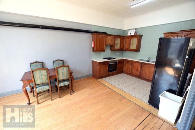 Flat B, 278-280 Glossop Road, Sheffield photo 3