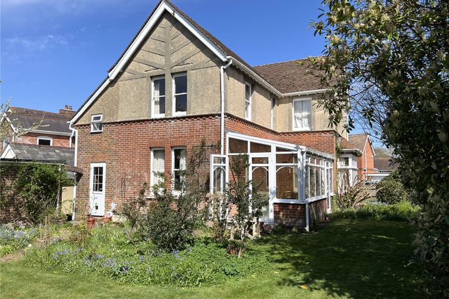 The Property