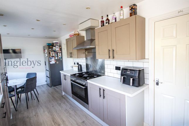 10, Robinson Court, Saltburn-By-The-Sea photo 5