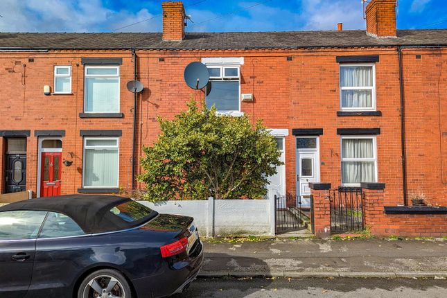 Thumbnail Terraced house for sale in Etherstone Street, Leigh