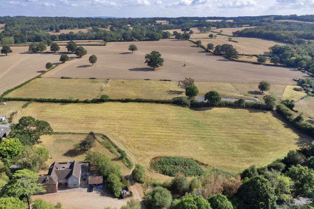 Manor Farm,, Marsh Green Road, Edenbridge photo 2