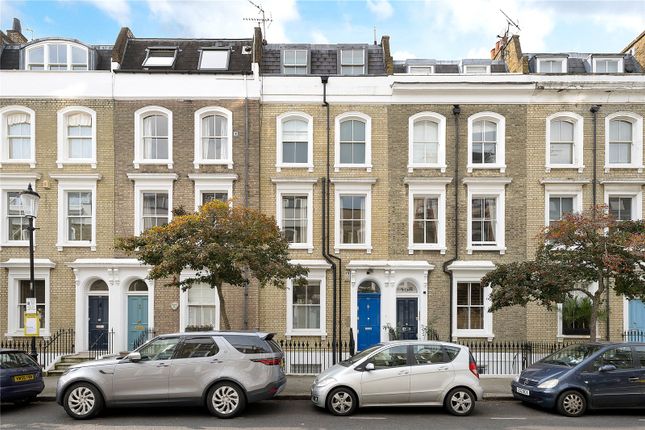 Thumbnail Terraced house for sale in Ifield Road, London