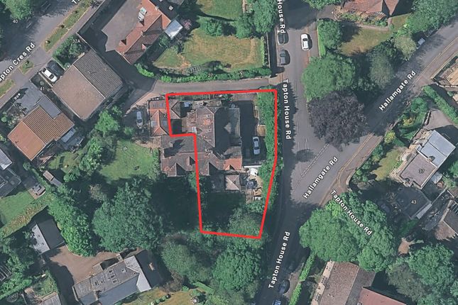 19 Tapton House Road, Sheffield photo 3