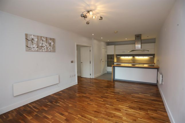 219 The Hacienda, 11-15 Whitworth Street West, Manchester photo 2