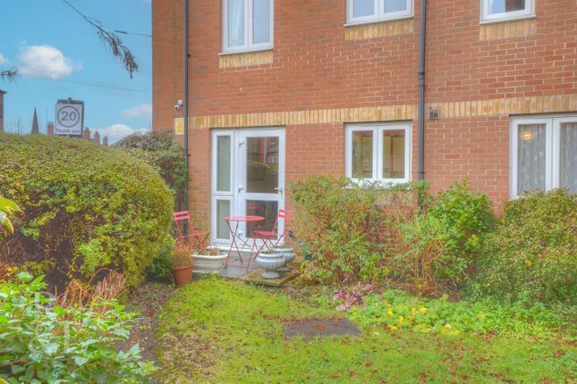 Property for sale in Giles Court, Rectory Road, West Bridgford, Nottingham