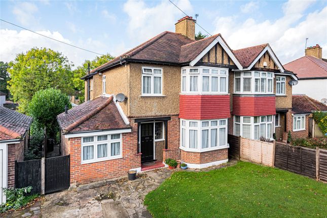 Homes for Sale in West Wickham, London - Buy Property in West Wickham ...