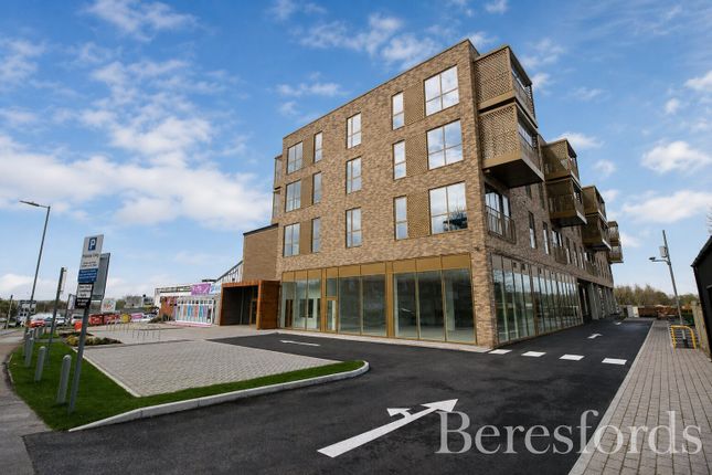 1-bed flat on Flat 19, Park View, 30, Radford Way, Billericay, £1,600/mo