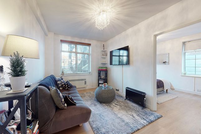 Flat for sale in Langford Court, Abbey Road, St John's Wood, London