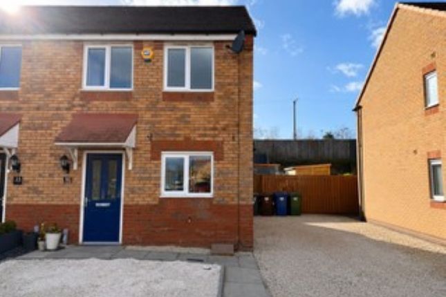 40, Smithy Croft, Rotherham photo 5