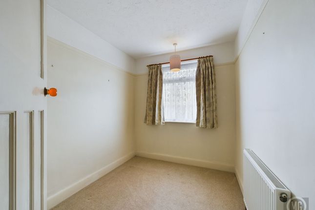 Semi-detached house for sale in Woodleigh Gardens, Bristol