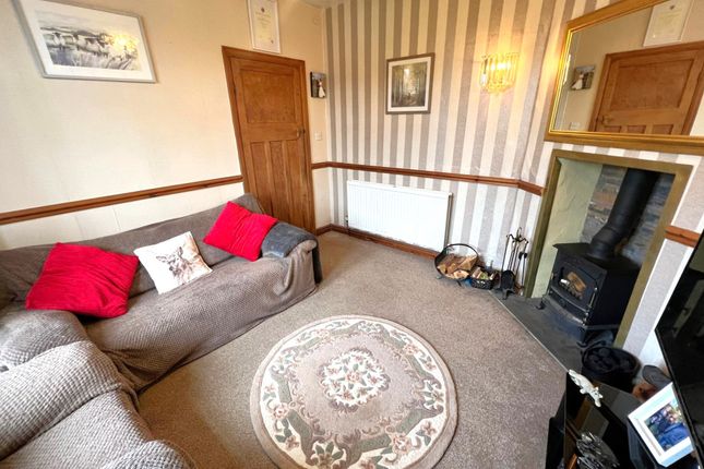 Terraced house for sale in Kenilworth Avenue, Fleetwood