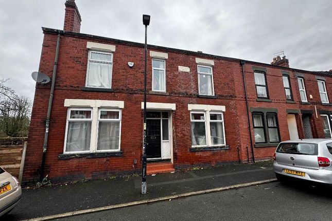 50, Mabfield Road, Manchester photo 2
