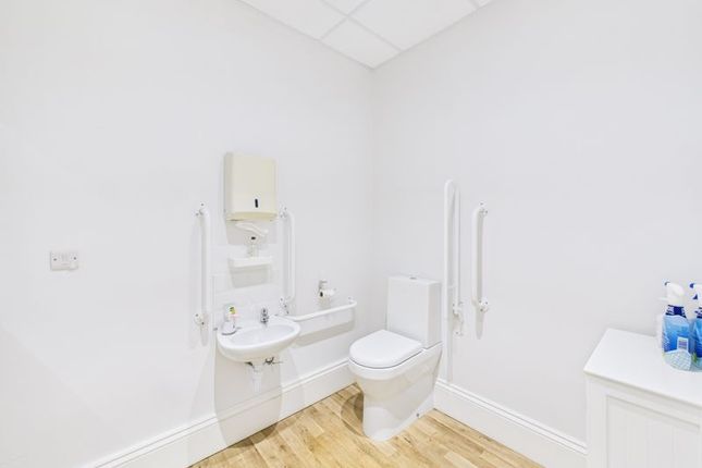 WC