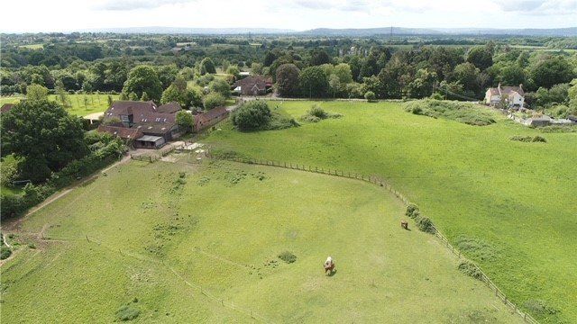Barn conversion for sale in Palehouse Common, Framfield, Uckfield, East Sussex