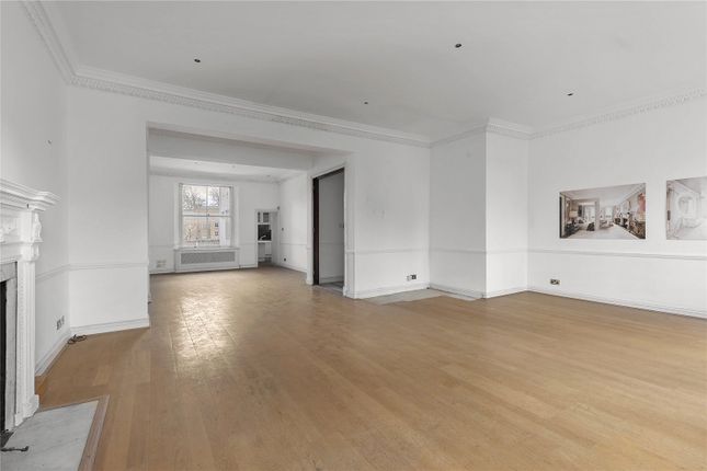 Terraced house for sale in Lowndes Square, London