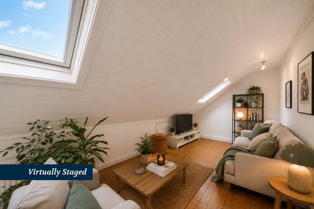 TFF, 33, Cotleigh Road, London photo 2