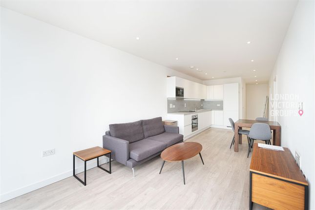 Flat 90, Bryant Apartments, Perceval Square, College Road, Harrow photo 3