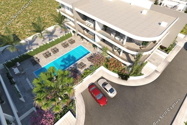 Apartment for sale in Sotira Ammochostou, Famagusta, Cyprus