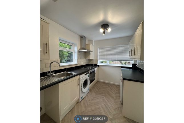 Westbourne Close, Worcester photo 2