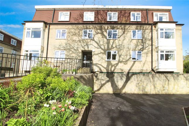 Thumbnail Flat for sale in The Waterloo, Cirencester, Gloucestershire
