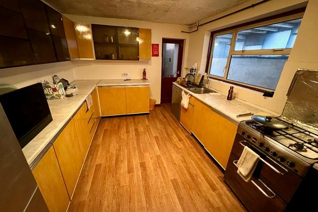 Thumbnail End terrace house to rent in Townsend Road, Southall