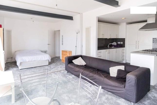 15, Channelsea Road, Stratford , London photo 5