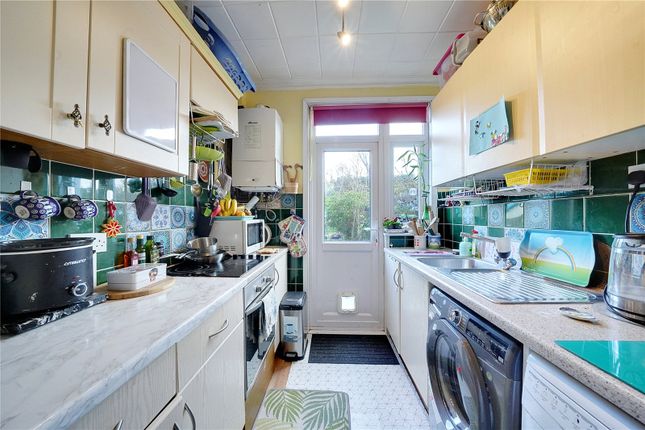 Terraced house for sale in St Georges Road, Enfield
