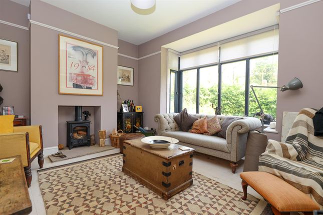 Semi-detached house for sale in Eight Acre Lane, Three Oaks, Hastings