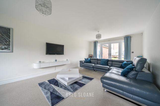 21 Wrekin Dove Close, Shrewsbury photo 4