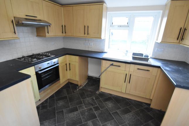 Terraced house for sale in George Avenue, Skegness
