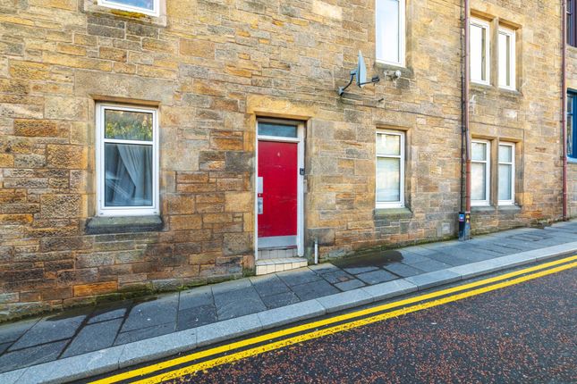 Flat for sale in Stephens Street, Inverness, Highland