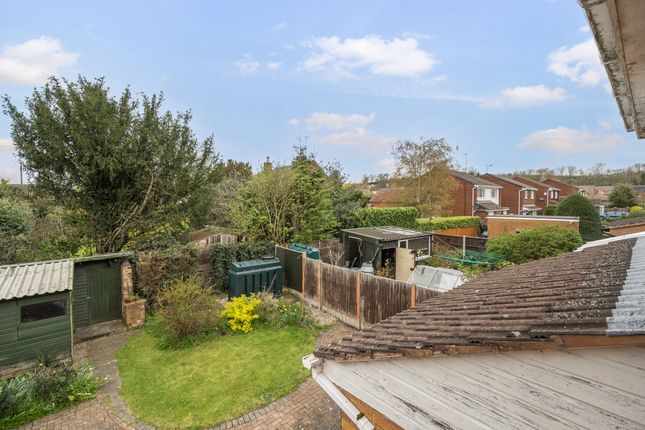 12, Mortlake Drive, Worcester photo 2