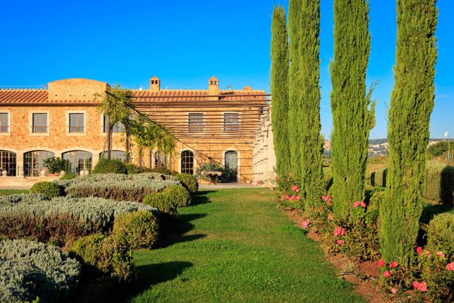 Thumbnail Country house for sale in Viale Della Repubblica, Massa Marittima, Toscana