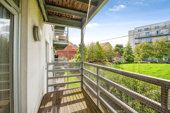 Apartment 25, 54, Cherry Street, Sheffield photo 4