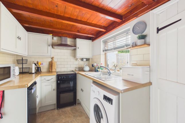 16 Northside, Patrington, East Riding of Yorkshire photo 3