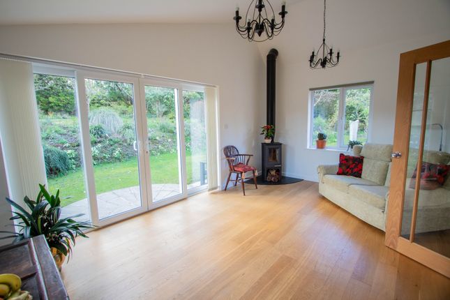 The Garden House, Ottery St Mary photo 3