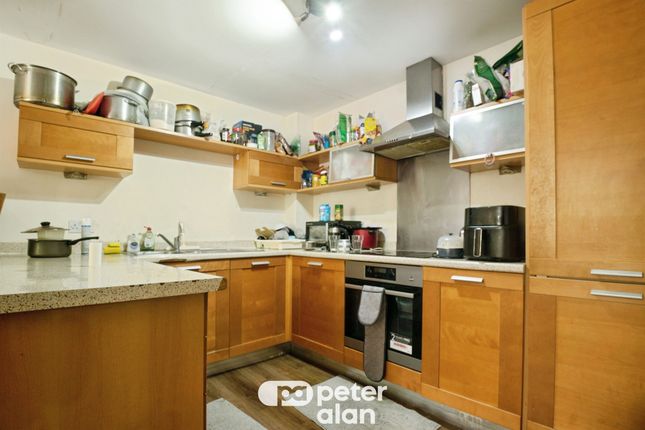 Blackweir Terrace, Cardiff photo 2
