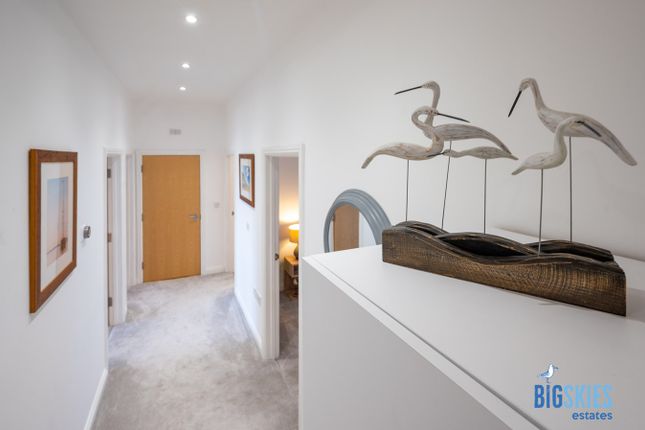 Flat for sale in 12 Mainsail Yard, Wells-Next-The-Sea