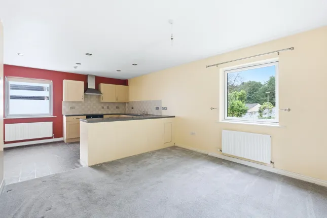 7, The Steadings, Douglas photo 4