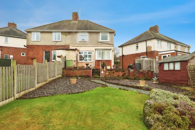 4, Jubilee Crescent, Sheffield photo 3