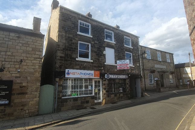 Office to let in Bank Street, Wetherby