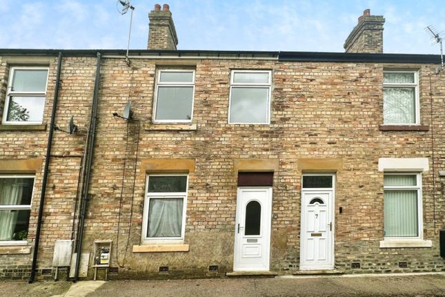 Thumbnail Terraced house to rent in Humber Street, Chopwell, Newcastle Upon Tyne