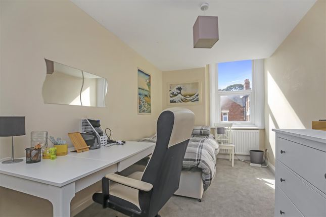 Maisonette to rent in Shortridge Terrace, Jesmond, Newcastle Upon Tyne