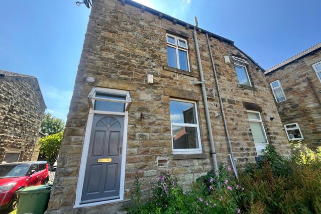 2-bed house on 7, Hilary Street, Dewsbury, £55,000