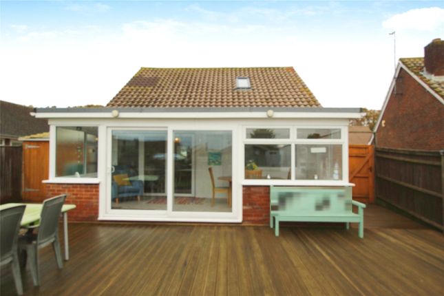 Bungalow for sale in Dover Road, Polegate, East Sussex