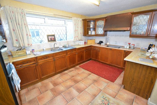 Detached house for sale in Shiphay Lane, Torquay
