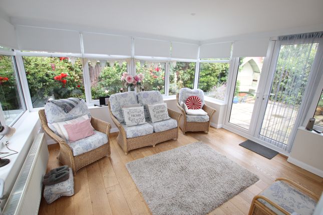 2-bed house on 41a Colchester Road, Weeley, £280,000